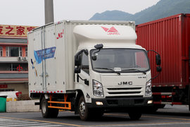 江铃轻卡品质万里行(3):山区综合路况油耗10升 西安—成都行程回顾