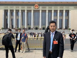 全国人大代表刘汉如:从四大方面着手节能减排 保障国家能源安全