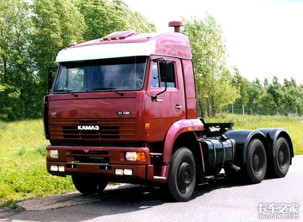 Կ Զ˹URAL 6464