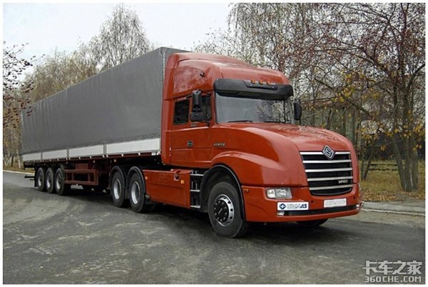 Կ Զ˹URAL 6464