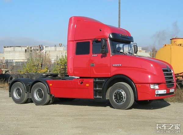 Կ Զ˹URAL 6464