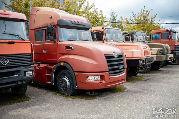 Կ Զ˹URAL 6464