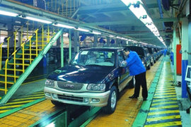 注重品质/坚持创新 从宝典到域虎 一起来看江铃皮卡的发展之路