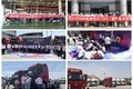陕汽：尊享体验欢乐行 情系客户铸精品