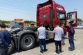 陕汽：尊享体验欢乐行 情系客户铸精品