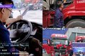 陕汽：尊享体验欢乐行 情系客户铸精品