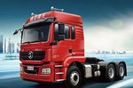德龙新M3000煤炭运输车 经济高效就选TA
