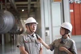 天启1号竣工投产 中集凌宇终极揭秘 你想知道的都在这