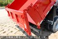 蓝牌无忧 一汽解放经典329S1自卸车品鉴