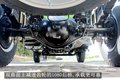 蓝牌无忧 一汽解放经典329S1自卸车品鉴