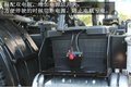 蓝牌无忧 一汽解放经典329S1自卸车品鉴