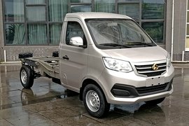 长安新豹T3搭载1.2升国六机 还是一头嗷嗷叫的“豹子”吗?