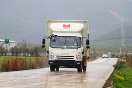 江铃轻卡品质万里行(7)：3300m海拔动力无衰减 大理-香格里拉行程回顾