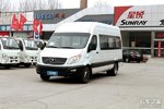 上海VAN车型崛起 4.2米轻卡将无活路?