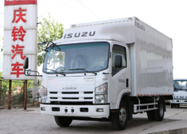 庆铃轻卡搭载云内发动机后,如果售价便宜了,你会买吗?