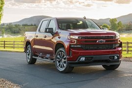 通用将提升北美产量 增加皮卡工厂班次 网友：通用这回是真的拼