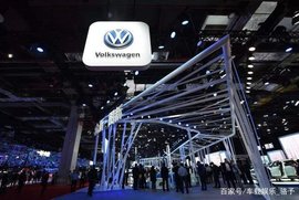 连续收购江淮和国轩高科 后排放门时代的大众 明显着急了