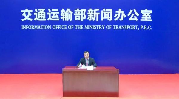 交通部:全年货车通行费用将整体降11.6%