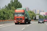 再提超载入刑 网络货运助力行业更规范