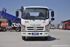 降价促销 漯河市唐骏T3载货车仅售9.48万