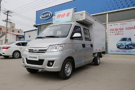 最低仅需4.59万 这四台实用微卡不要太实惠