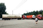 运价或将会有所回升 运价指数报告出炉