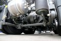 提车报告2：重汽汕德卡C7H国六危险品车