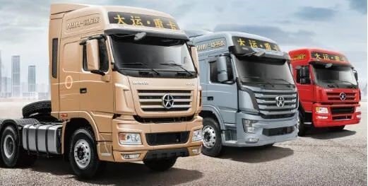 大运汽车敢于给自己添麻烦,才能给用户添更多利润!