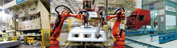 大运汽车敢于给自己添麻烦,才能给用户添更多利润!