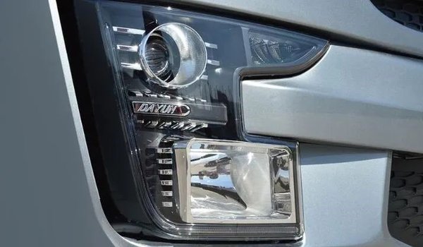 大运汽车敢于给自己添麻烦,才能给用户添更多利润!