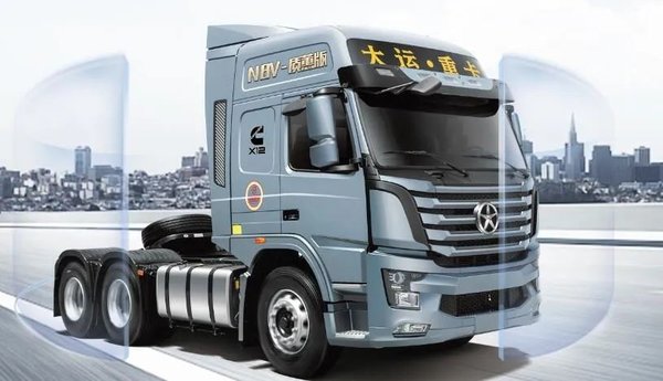 大运汽车敢于给自己添麻烦,才能给用户添更多利润!