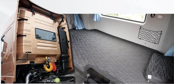 大运汽车敢于给自己添麻烦,才能给用户添更多利润!