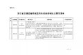 不再记分罚款 浙江轻微违法