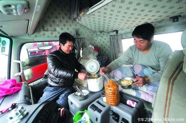 运费为何不断下降，大家一同来找找原因