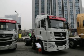 华菱星马对子公司增资1.4亿 或将发力汽车租赁