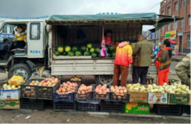 地摊经济对货运市场影响如何?什么样的小货车更适合摆摊?