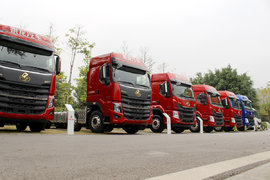 新“乘龙”品牌发布 乘龙H7 3.0上线 新一届柳汽品牌日都有哪些惊喜？