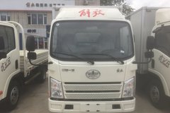 新车促销 长春虎VR载货车现售6.7万元