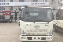 仅售8.3万元 长春J6F载货车优惠促销中