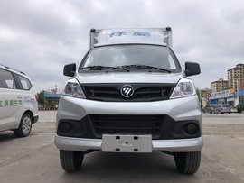 “地摊”神器不只有五菱,来看看福田祥菱载货车的法宝