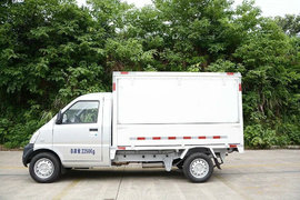 “地摊神车”为啥能一夜刷爆网络?五菱荣光售货车的秘密在这里