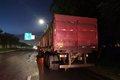 通知：6月1日起东莞集中整治泥头车