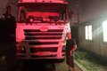 通知：6月1日起东莞集中整治泥头车