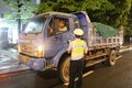 通知：6月1日起东莞集中整治泥头车