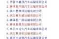 淮北：启动信用中国对超载实施联合惩戒