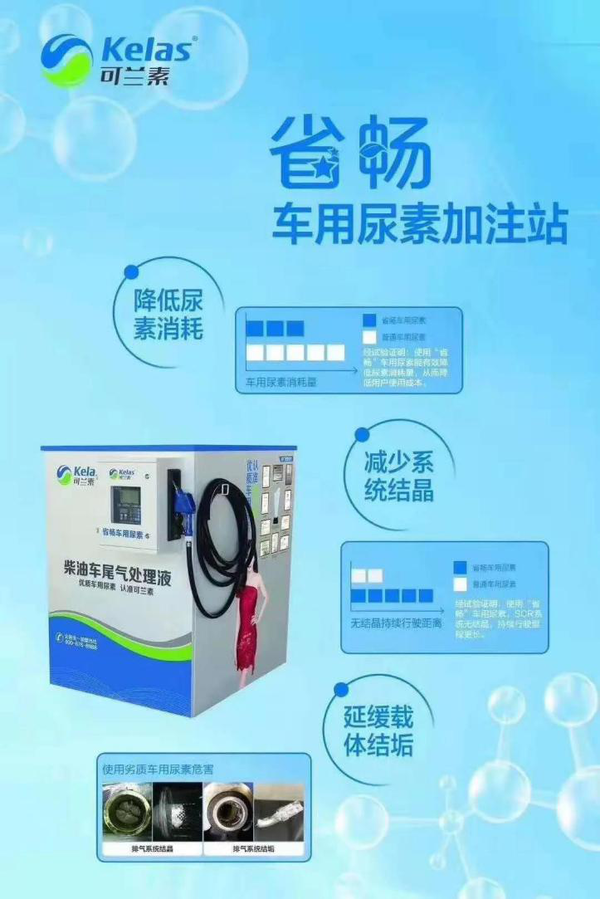 日均车流量高达1万辆,广东首家可兰素七星旗舰店开业