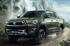 þ 2021Hilux