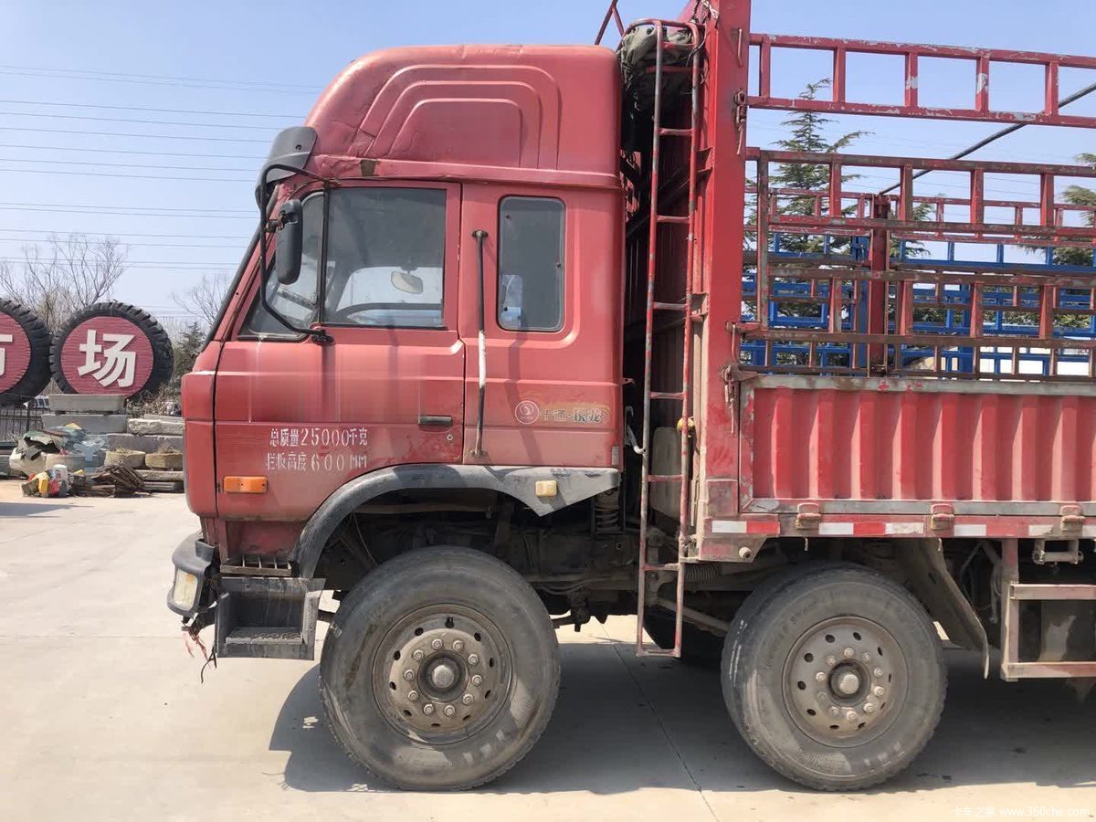 浙江东阳国三货车禁行国三车无路可走图片列表