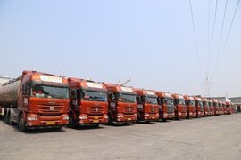 深圳：6月8日起对外地危化品运输车限行 7月1日正式执法