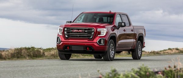 通用计划推出商用电动货车 在特斯拉之前抢占市场